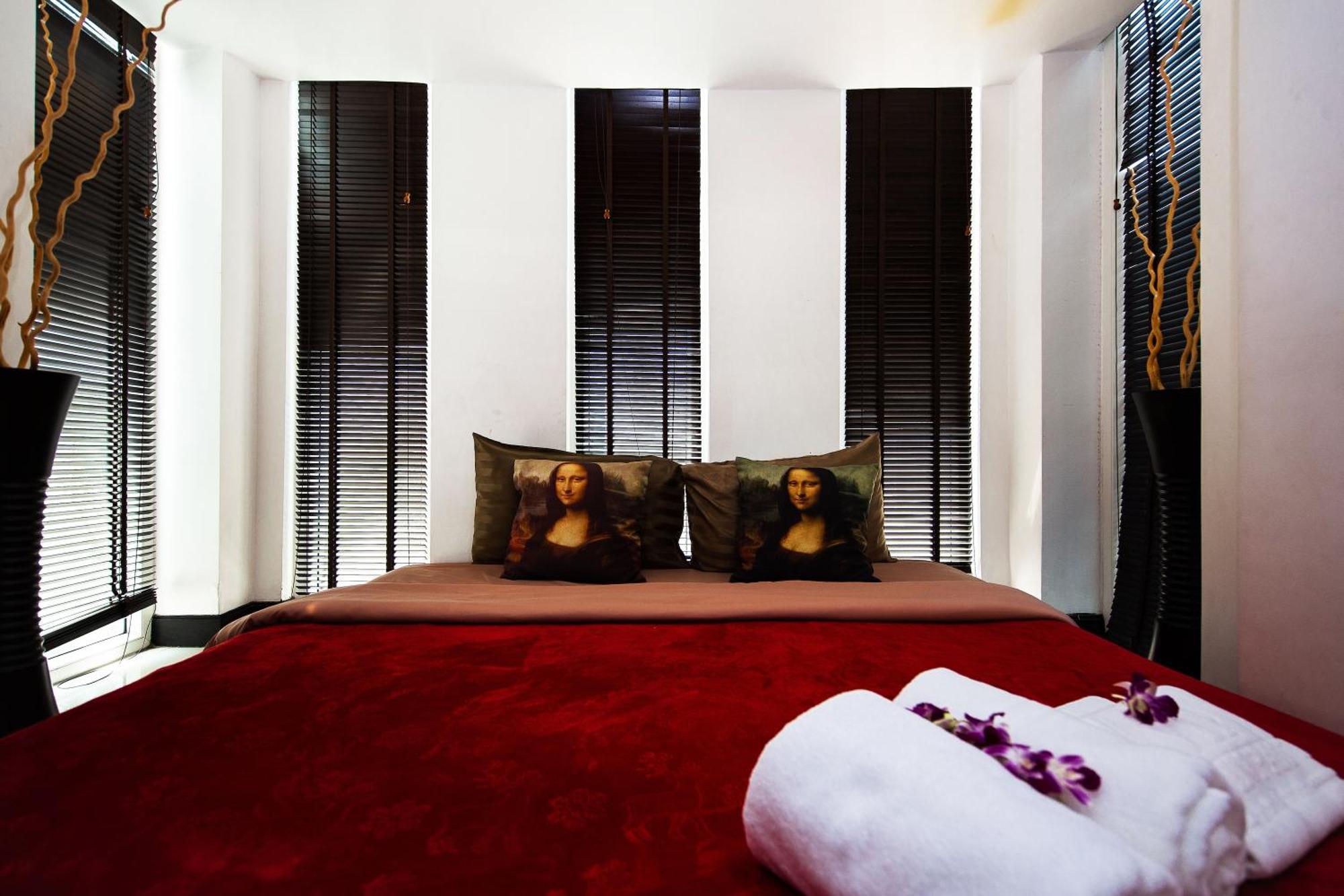 Premium Pool Villa Pattaya Jomtien Beach Room photo